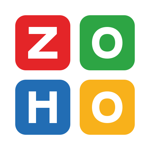 Zoho CRM